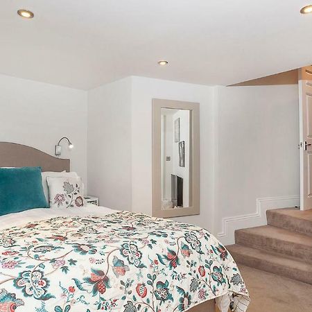 The King'S- Gorgeous City Centre Apartment York Ngoại thất bức ảnh