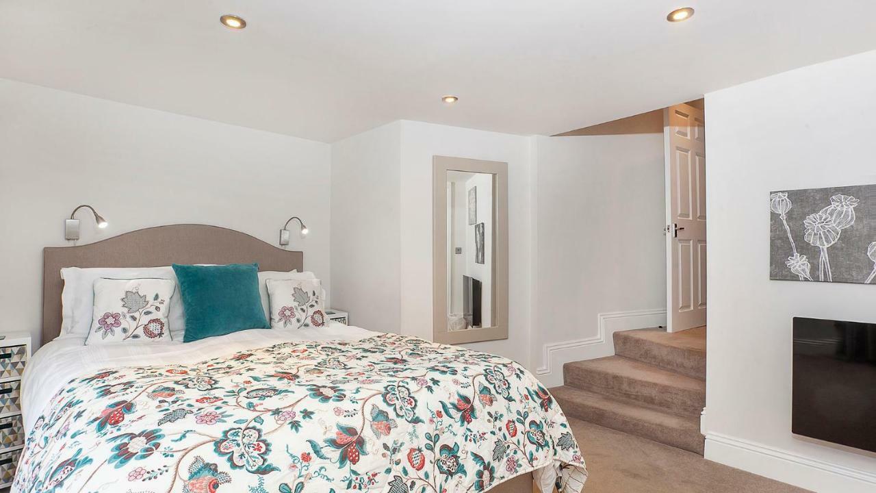 The King'S- Gorgeous City Centre Apartment York Ngoại thất bức ảnh